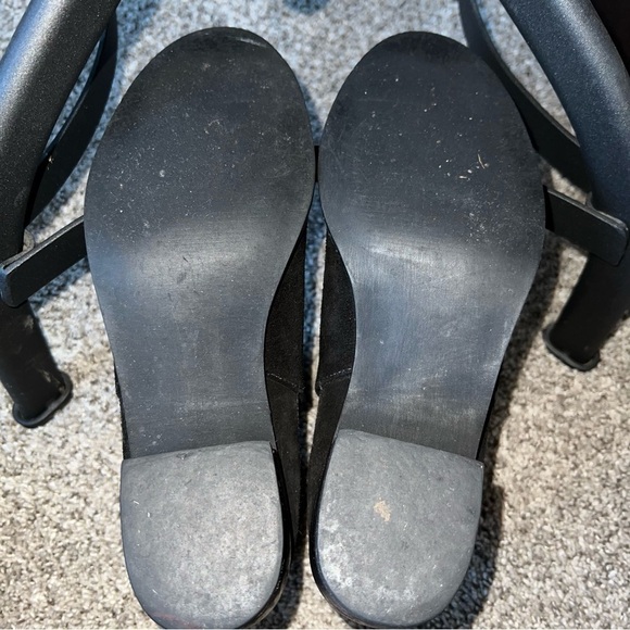 Able Gamboa Cut Out Ankle Booties - Picture 8 of 12